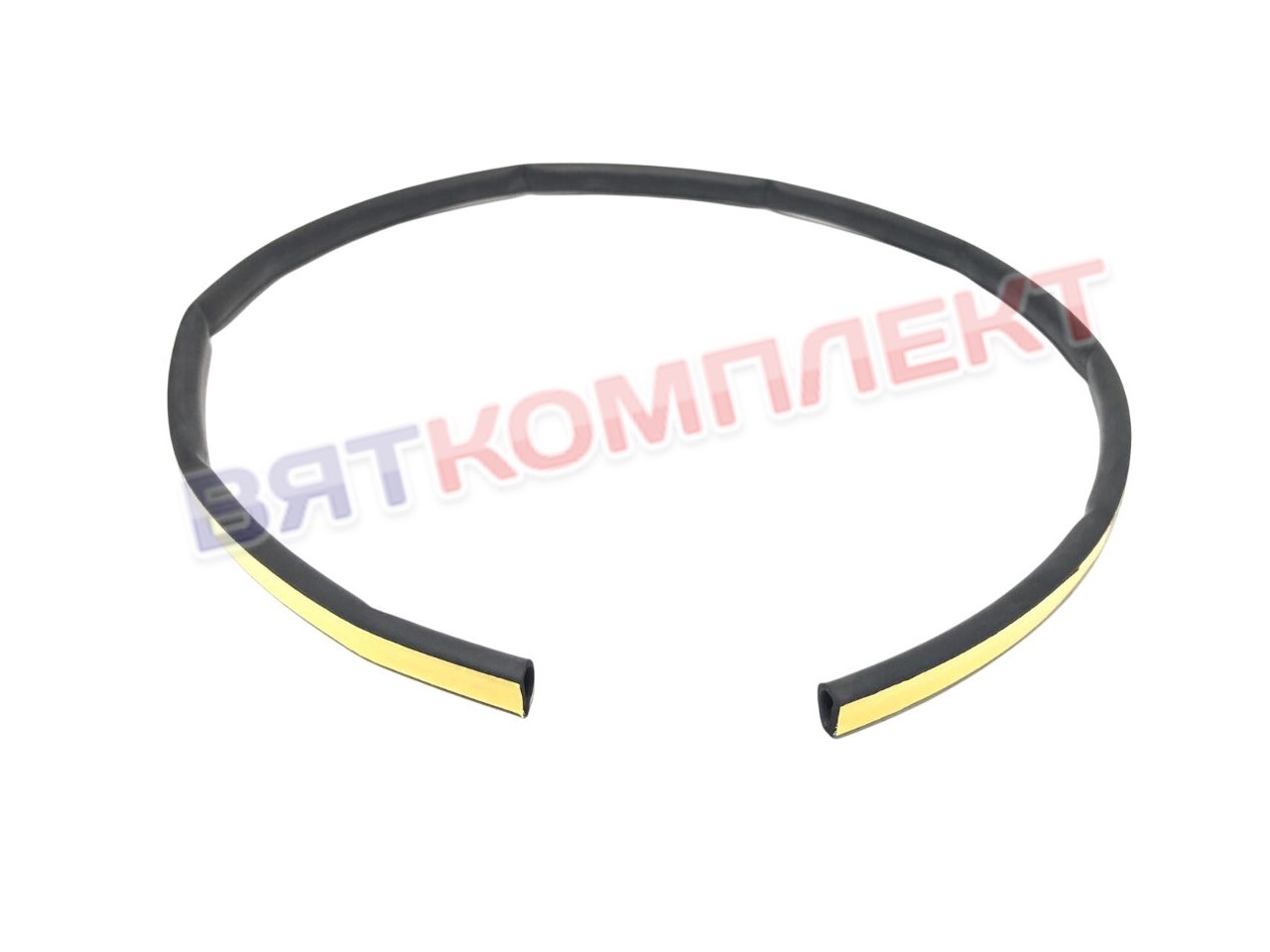 Уплотнитель крышки МКК-300.9884.77.00.007 (EPDM10х20)